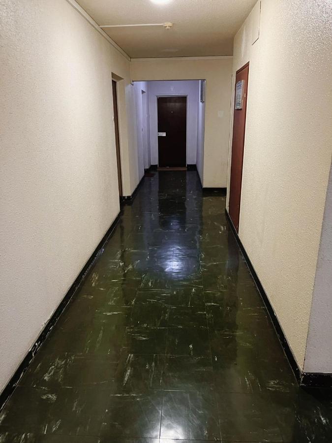 Apartment Near Subway And Supermarket Parigi Esterno foto